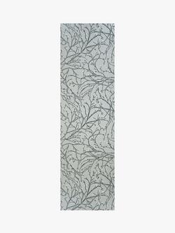 Osborne & Little Twiggy Wallpaper, Grey W7339-01