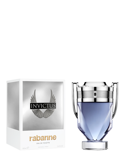 Rabanne Invictus Eau de Toilette - view 2, 