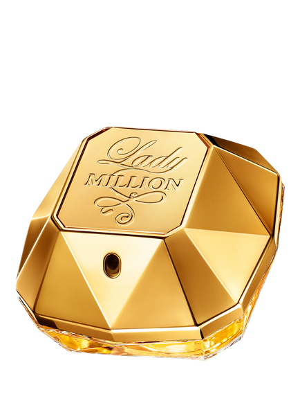 Rabanne Lady Million Eau de Parfum, 