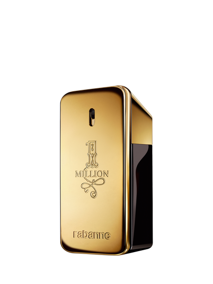 Rabanne 1 Million Eau de Toilette, 