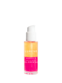 Lumene Nordic-C Arctic Berry Oil-Cocktail, 30ml, 