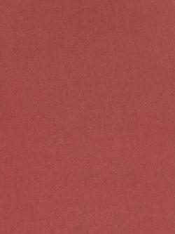 Osborne & Little Chroma Wallpaper, Red W7360-13