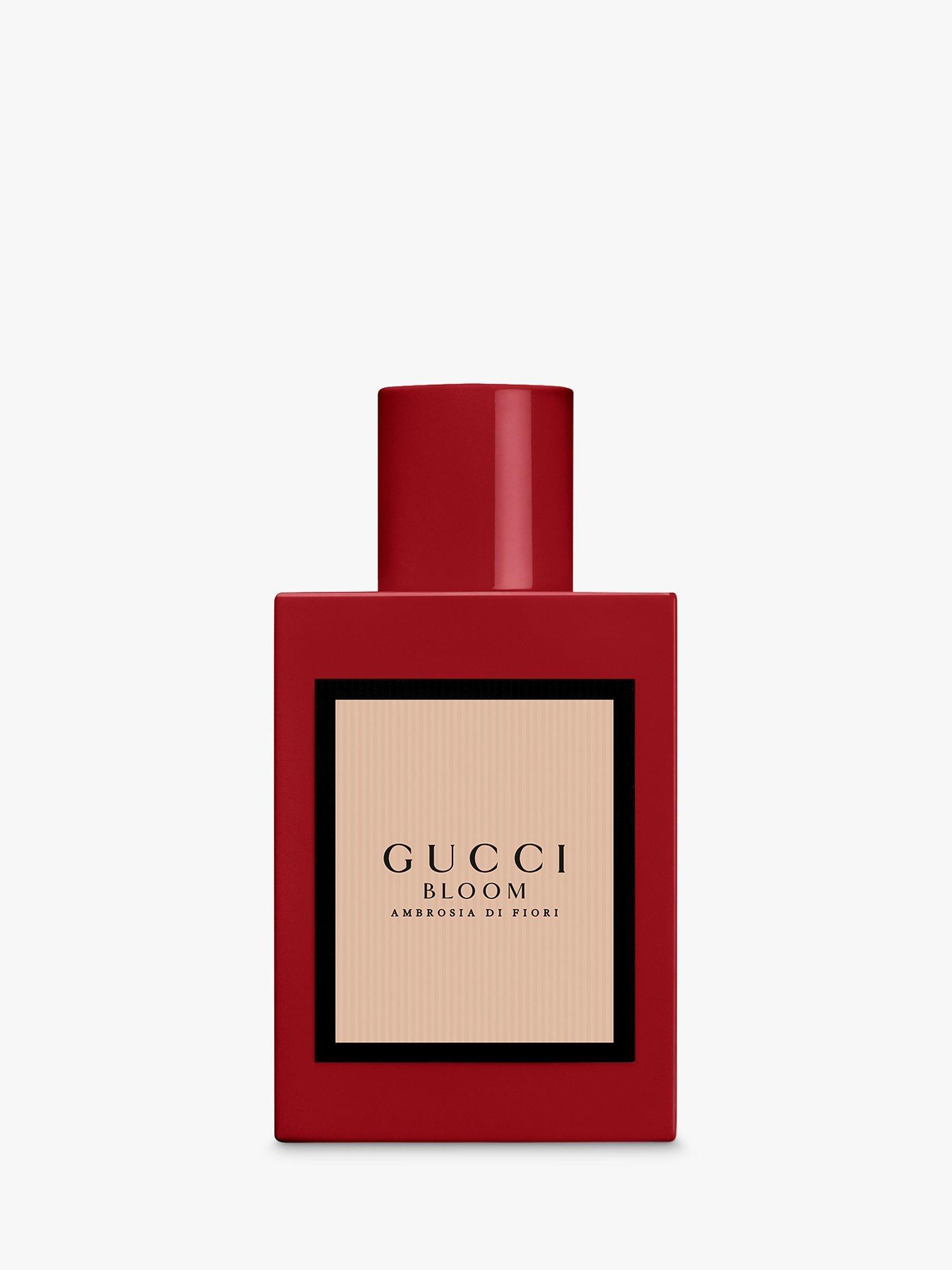 Gucci Bloom Ambrosia di Fiori Eau de Parfum Intense For Her