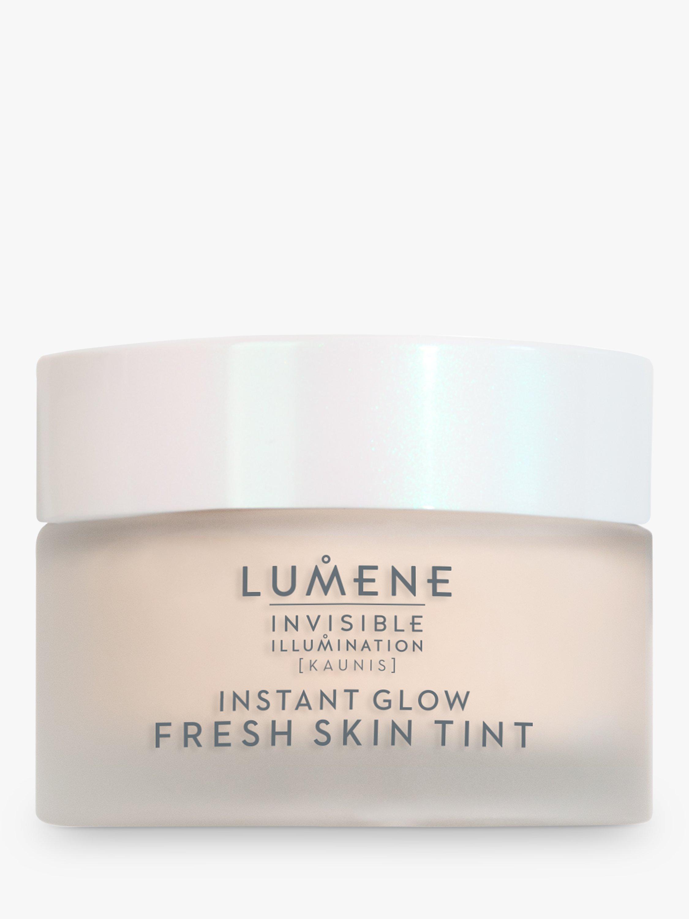 Product image 1 of 1, which shows Lumene Invisible Illumination Instant Glow Fresh Skin Tint, Universal Light