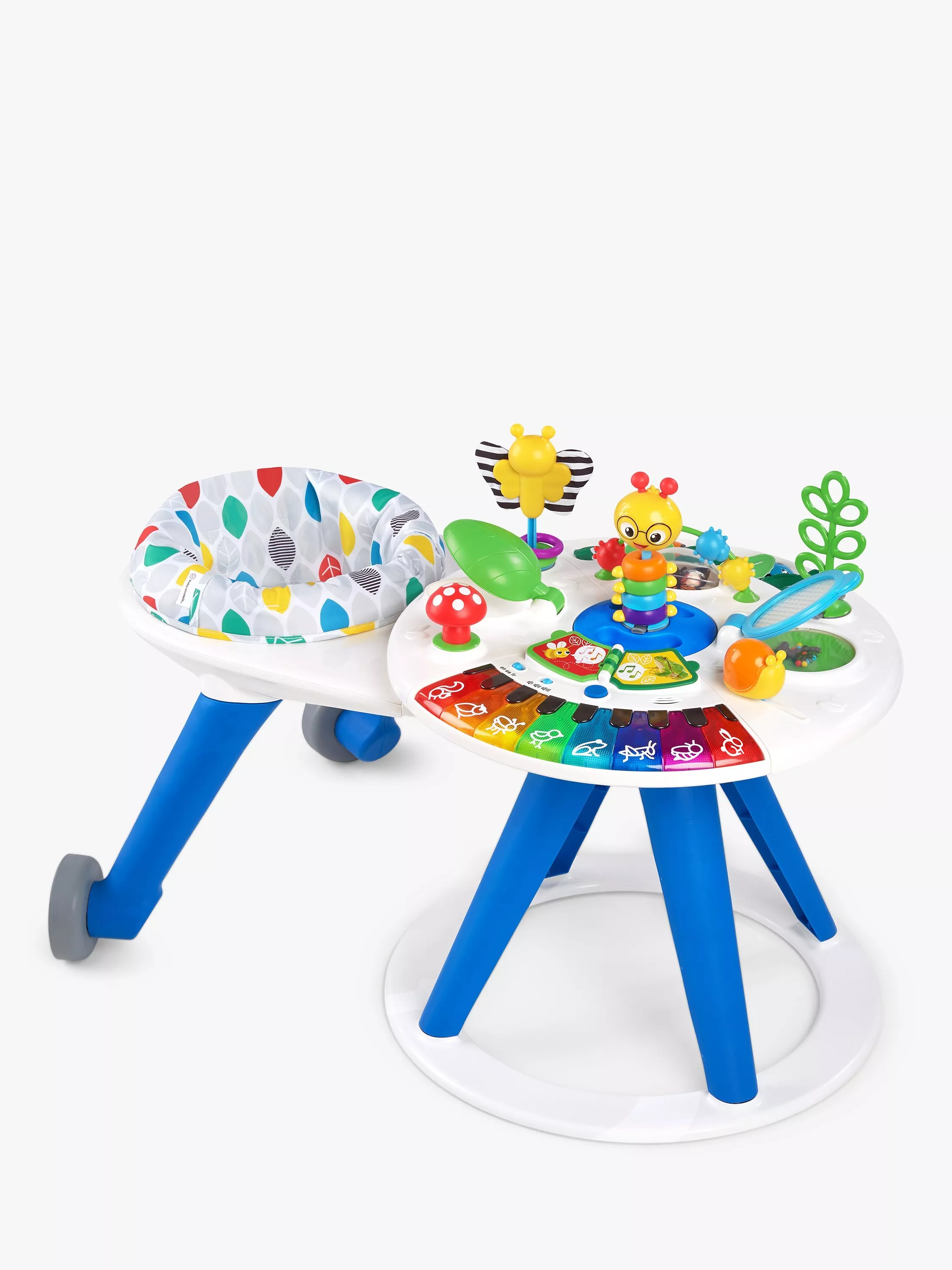 Baby einstein activity station online