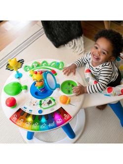 Baby Einstein Around We Grow 4 in 1 Discovery Centre - view 2, Multi