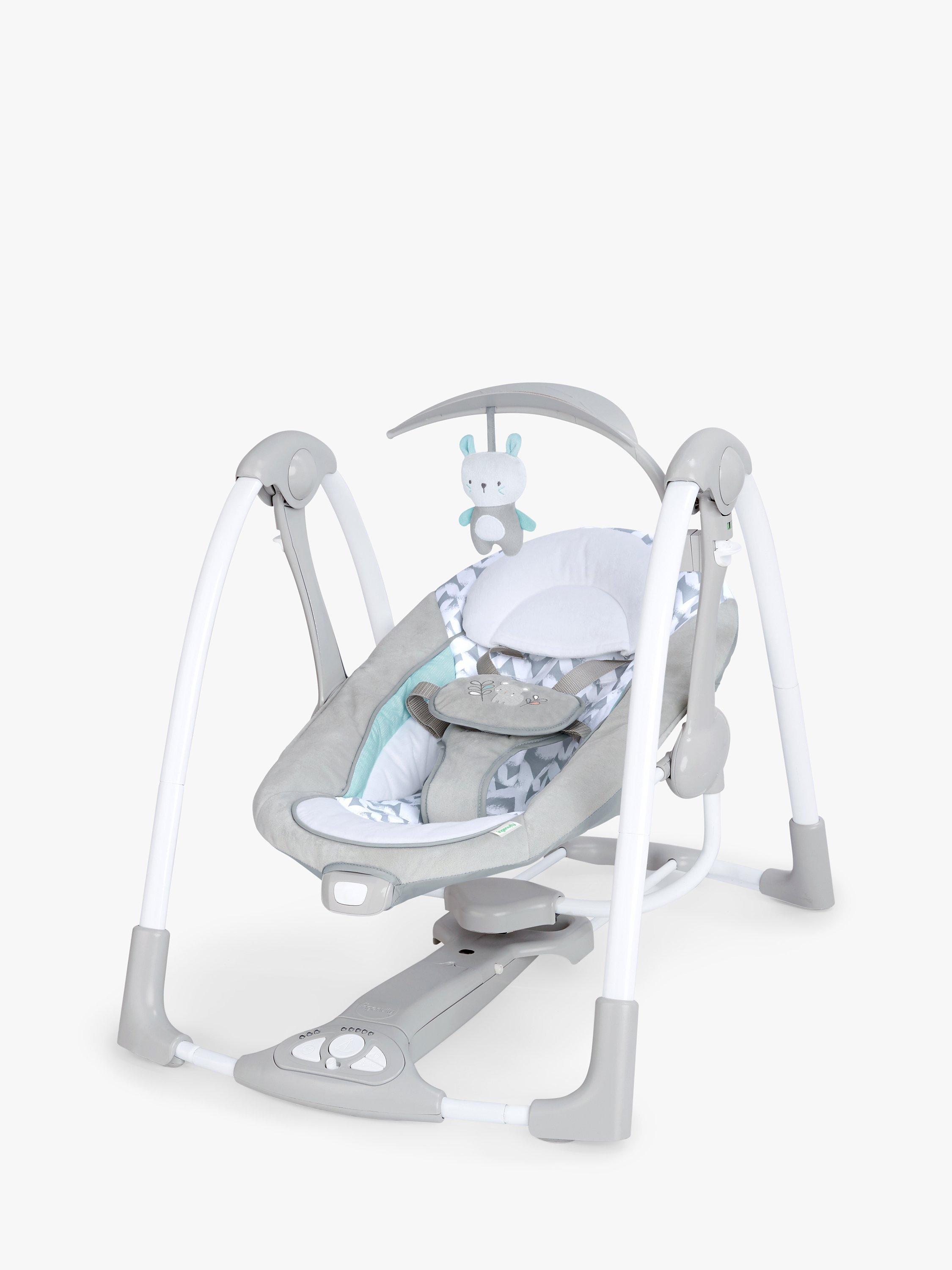 Baby bouncer chair john lewis online