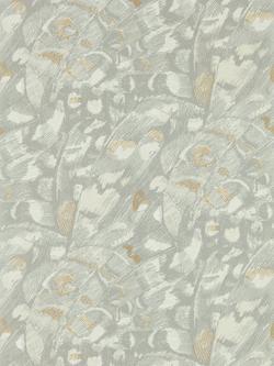Harlequin Lamina Wallpaper, HM6W112166, Titanium/Oyster