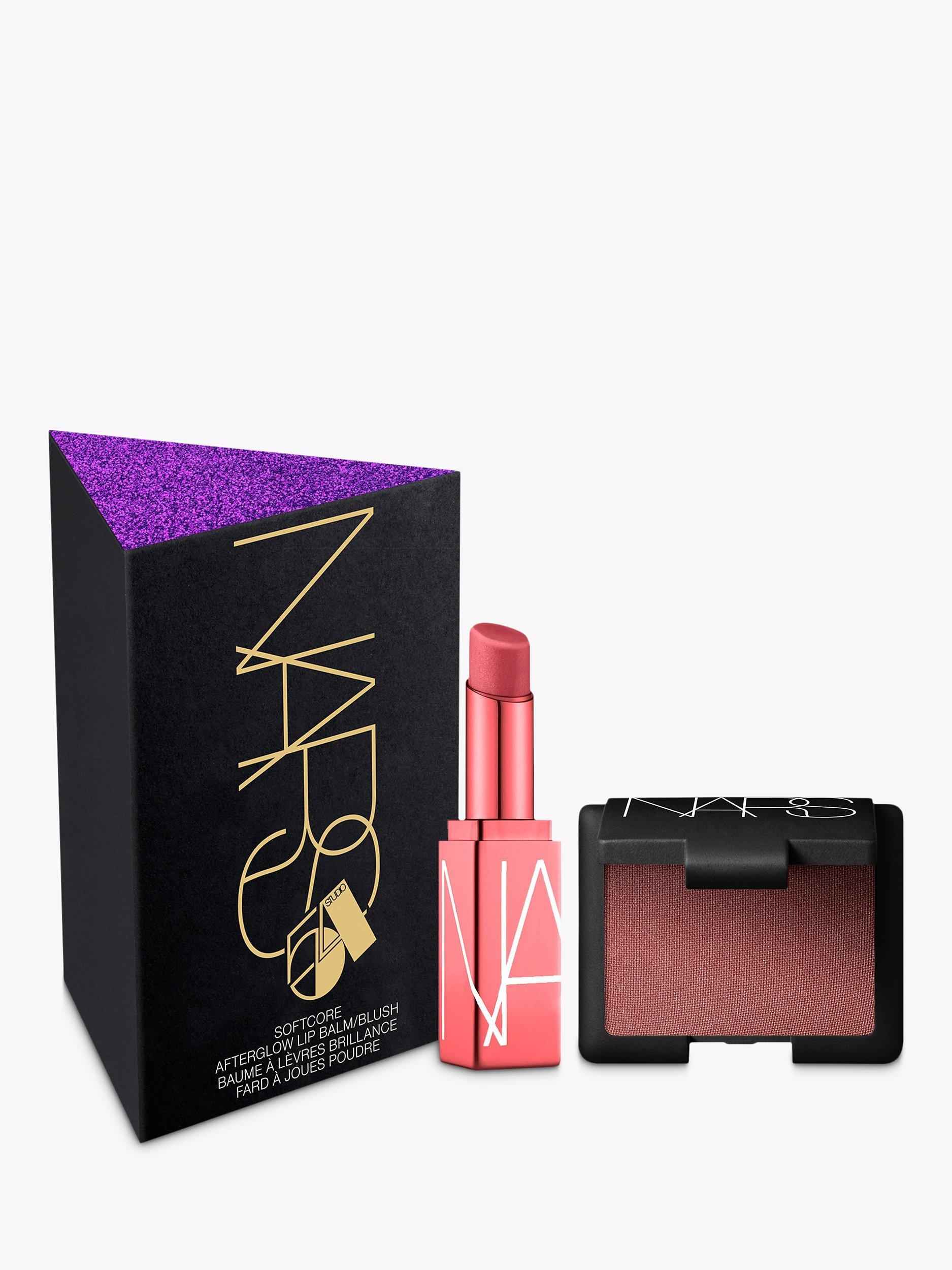 NARS Studio 54 Softcore Mini Blush & Balm Makeup Gift Set, Dolce Vita