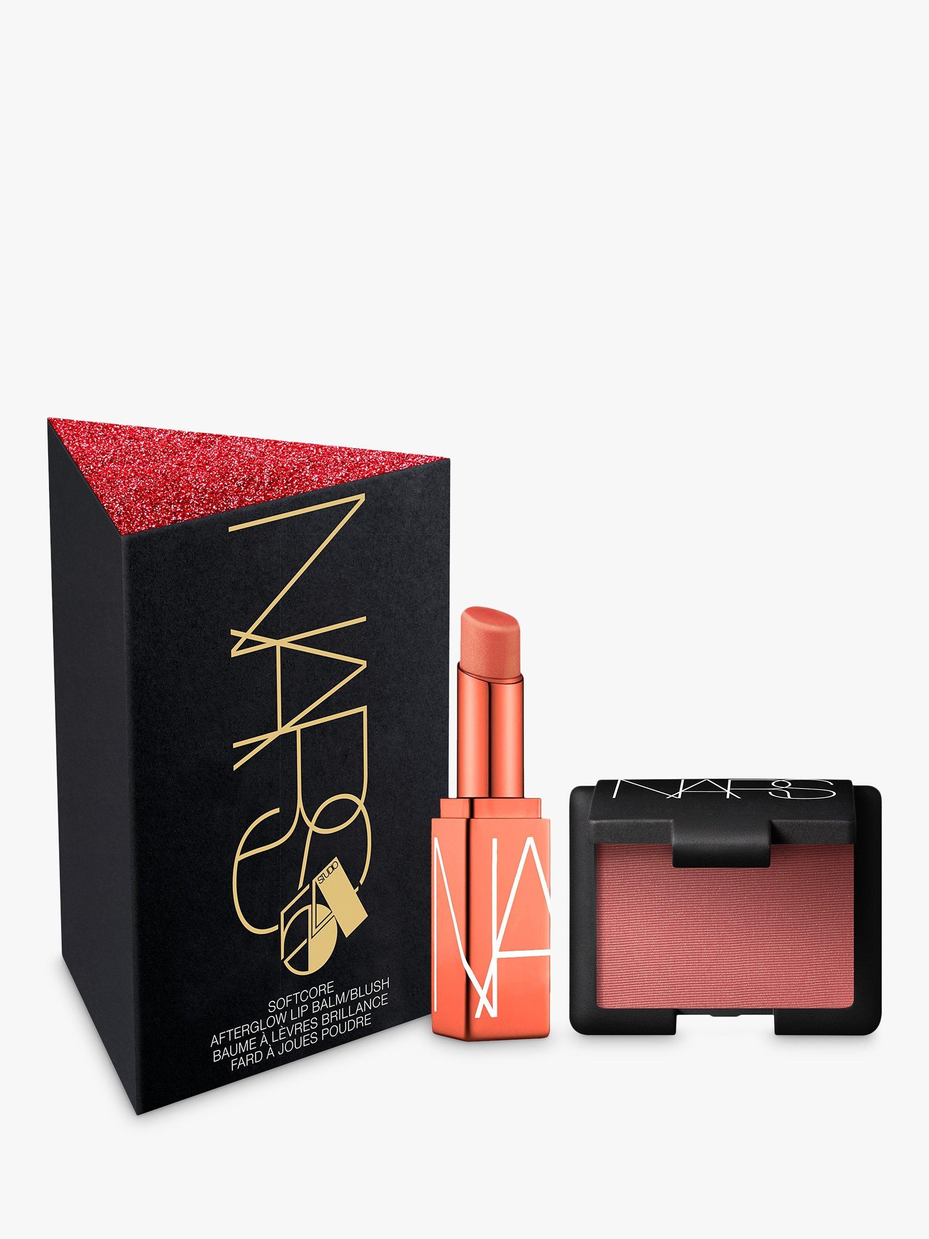 NARS Studio 54 Softcore Mini Blush & Balm Makeup Gift Set, Torrid
