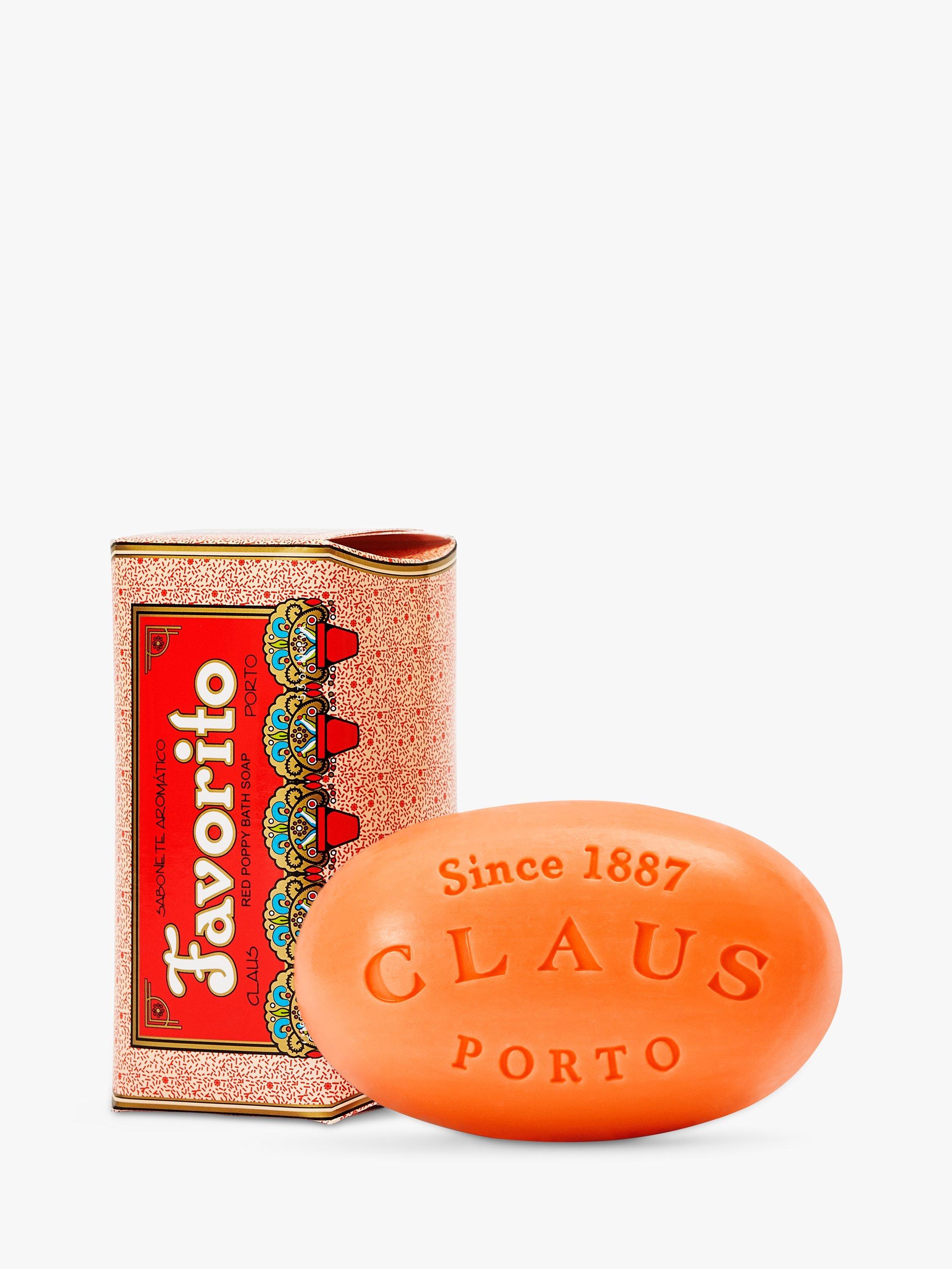 Claus Porto Favorito Bath Soap