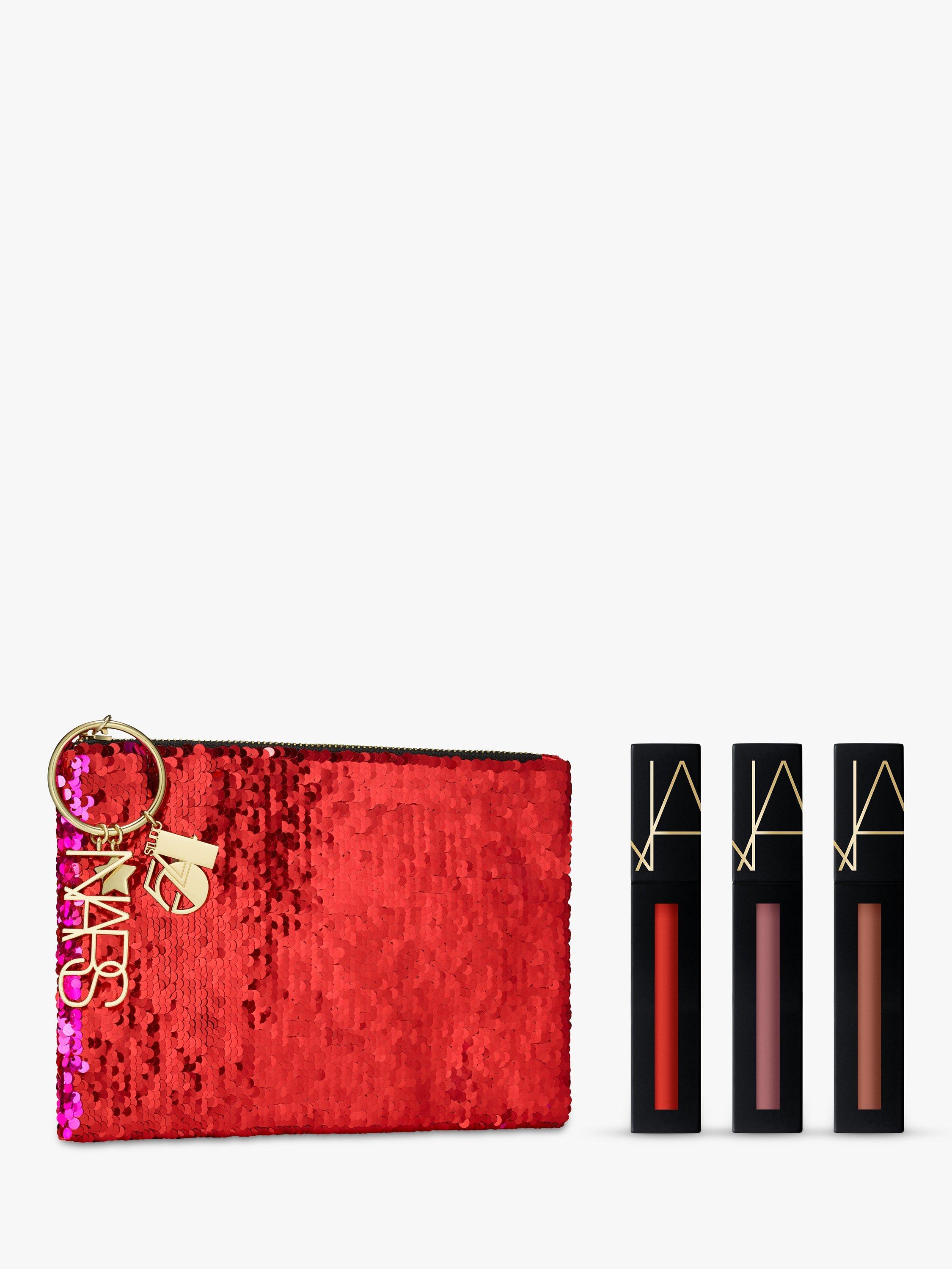 NARS All Access Powermatte Lip Pigment Studio 54 Makeup Set