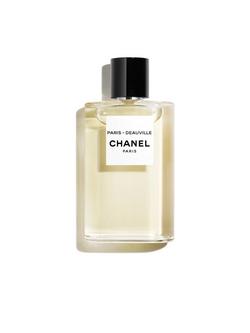 CHANEL Paris-Deauville Les Eaux de CHANEL – Eau de Toilette Spray, 