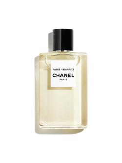 CHANEL Paris-Biarritz Les Eaux de CHANEL – Eau de Toilette Spray, 