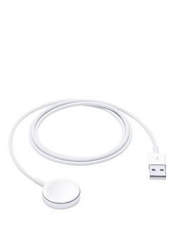 Apple Watch Magnetic Charging Cable, 1m, White