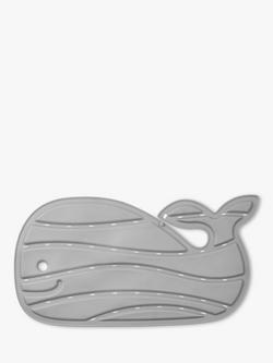 Skip Hop Moby In-Bath Mat, Grey