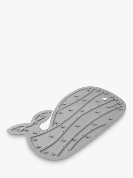 Skip Hop Moby In-Bath Mat - view 2, Grey