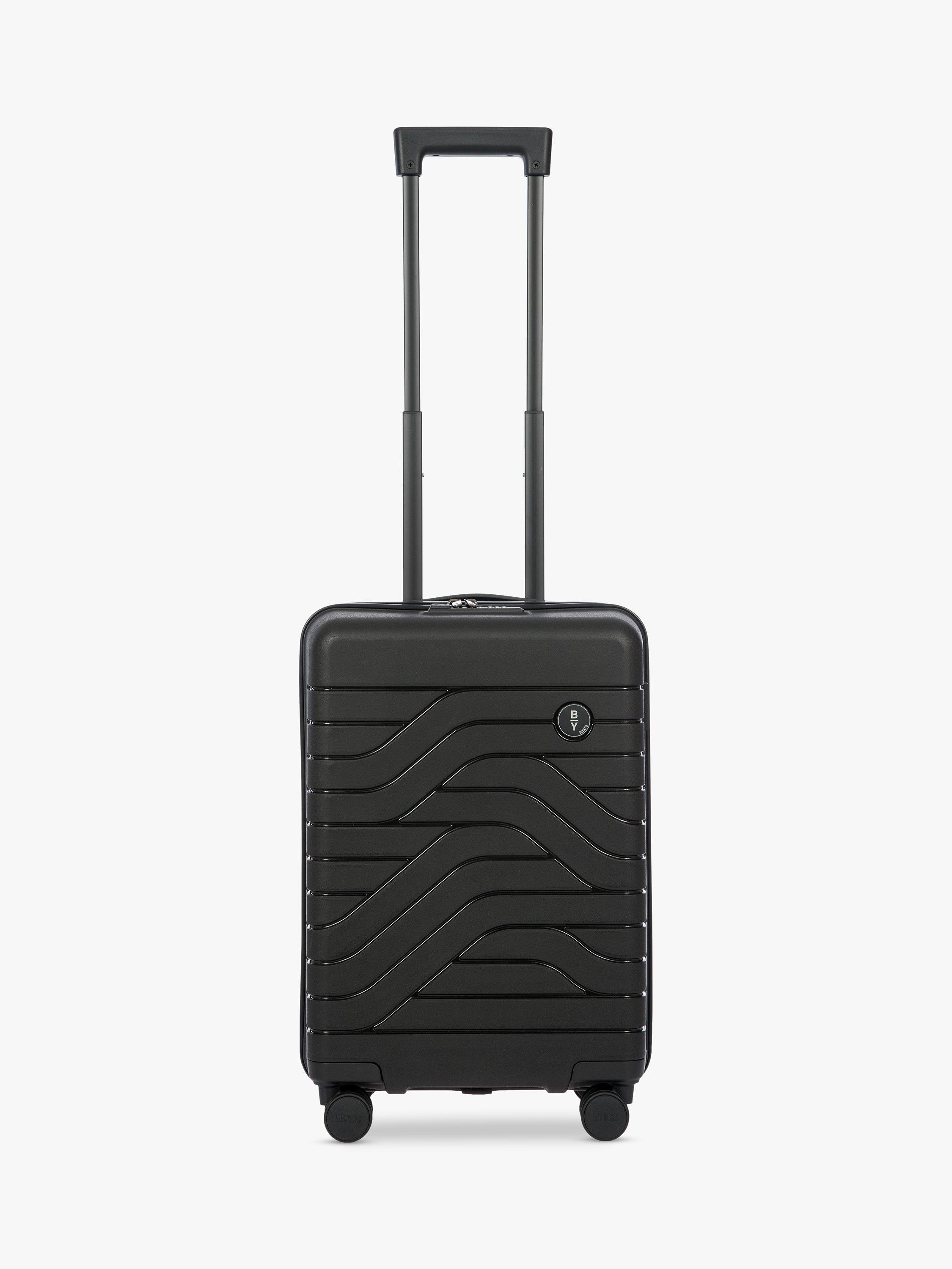 Bric's BY Ulisse 55cm 4-Wheel Cabin Case