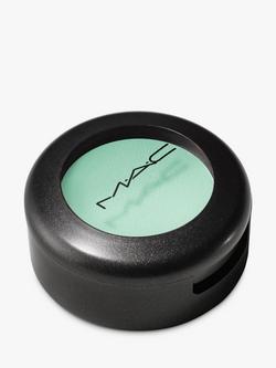 MAC Small Eyeshadow - view 2, Mint Condition