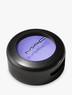 MAC Small Eyeshadow - view 2, Cobalt