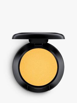 MAC Small Eyeshadow - view 2, Memories Of Space