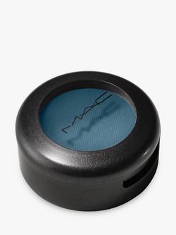 MAC Small Eyeshadow - view 2, Stormwatch