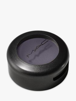 MAC Small Eyeshadow - view 2, Greystone
