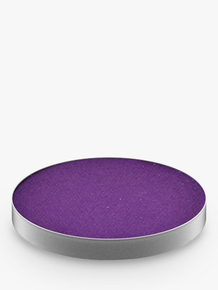 Product image 1 of 3, which shows MAC Eyeshadow Pro Palette Pan, Power To The Purple