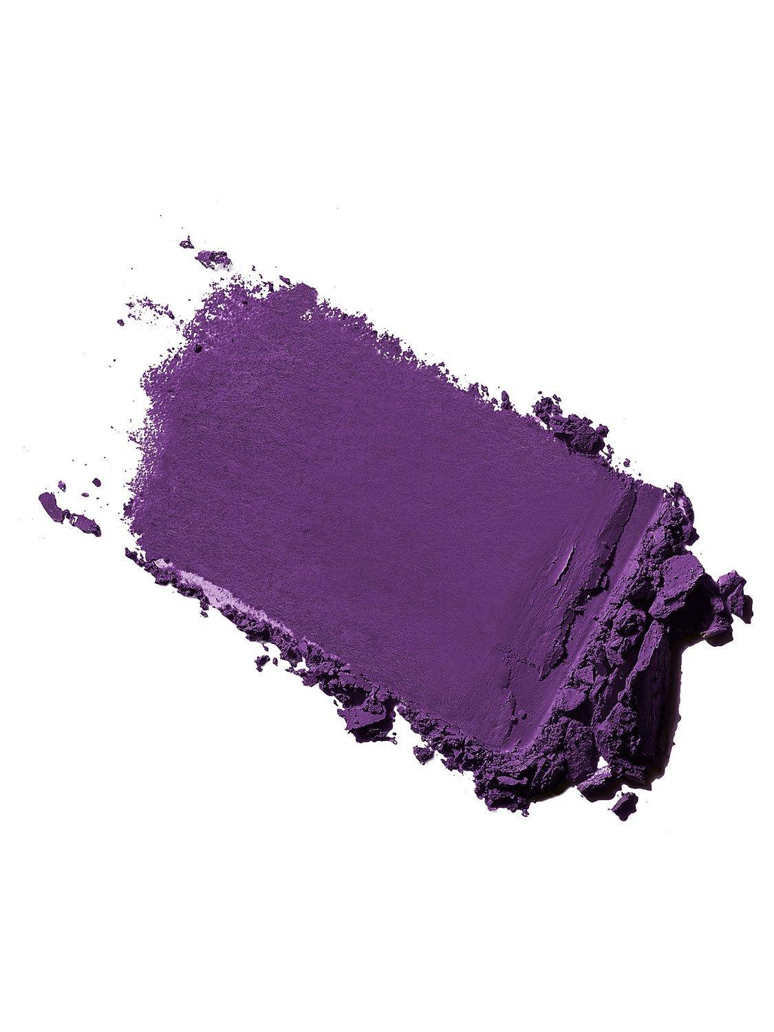 Product image 3 of 3, which shows MAC Eyeshadow Pro Palette Pan, Power To The Purple