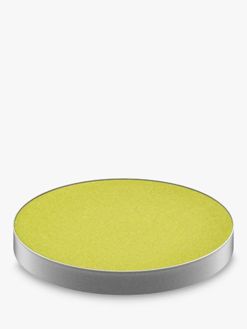 Product image 1 of 3, which shows MAC Eyeshadow Pro Palette Pan, What's The WIFI?