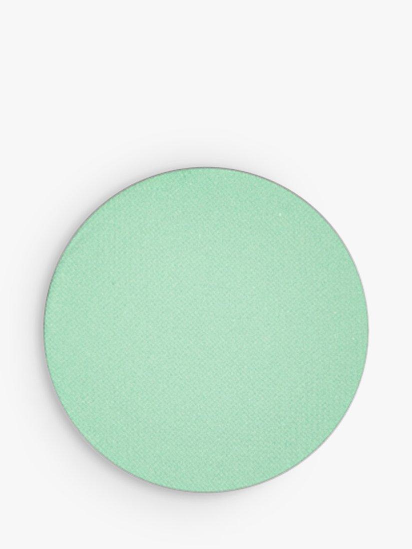 Product image 2 of 3, which shows MAC Eyeshadow Pro Palette Pan, Mint Condition
