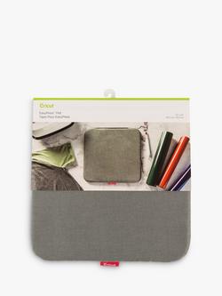 Cricut EasyPress Mat, 12 x 12 Inches, Grey