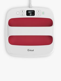 Cricut EasyPress 2 Craft Heat Press Machine, Small