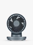 John Lewis Spectrum USB Desk Fan