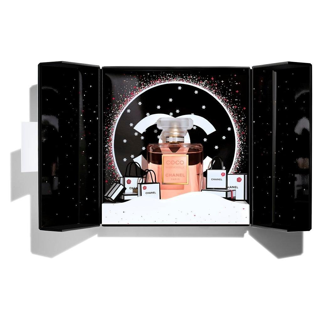 John lewis chanel coco mademoiselle hotsell