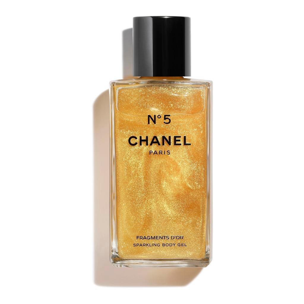 CHANEL N°5 N°5 Fragments D'OR, 250ml