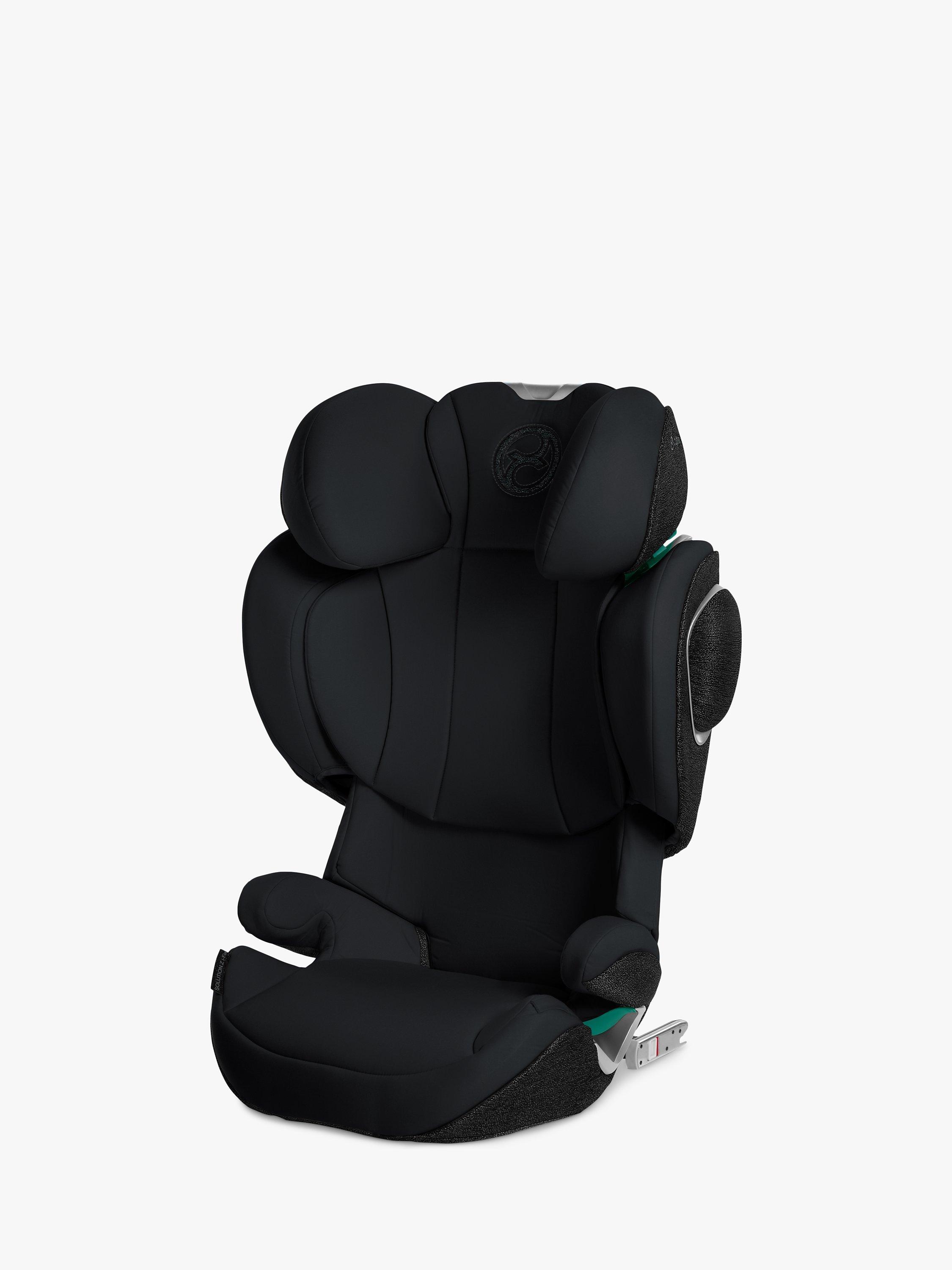Cybex Solution Z i-Fix R129 Car Seat