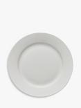Royal Worcester Serendipity Bone China Side Plates, 20.5cm, Set of 4, White