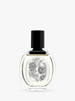 Diptyque Eau Rose Eau de Toilette, 50ml - view 2, 