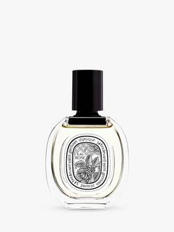 Diptyque Eau Rose Eau de Toilette, 50ml, 