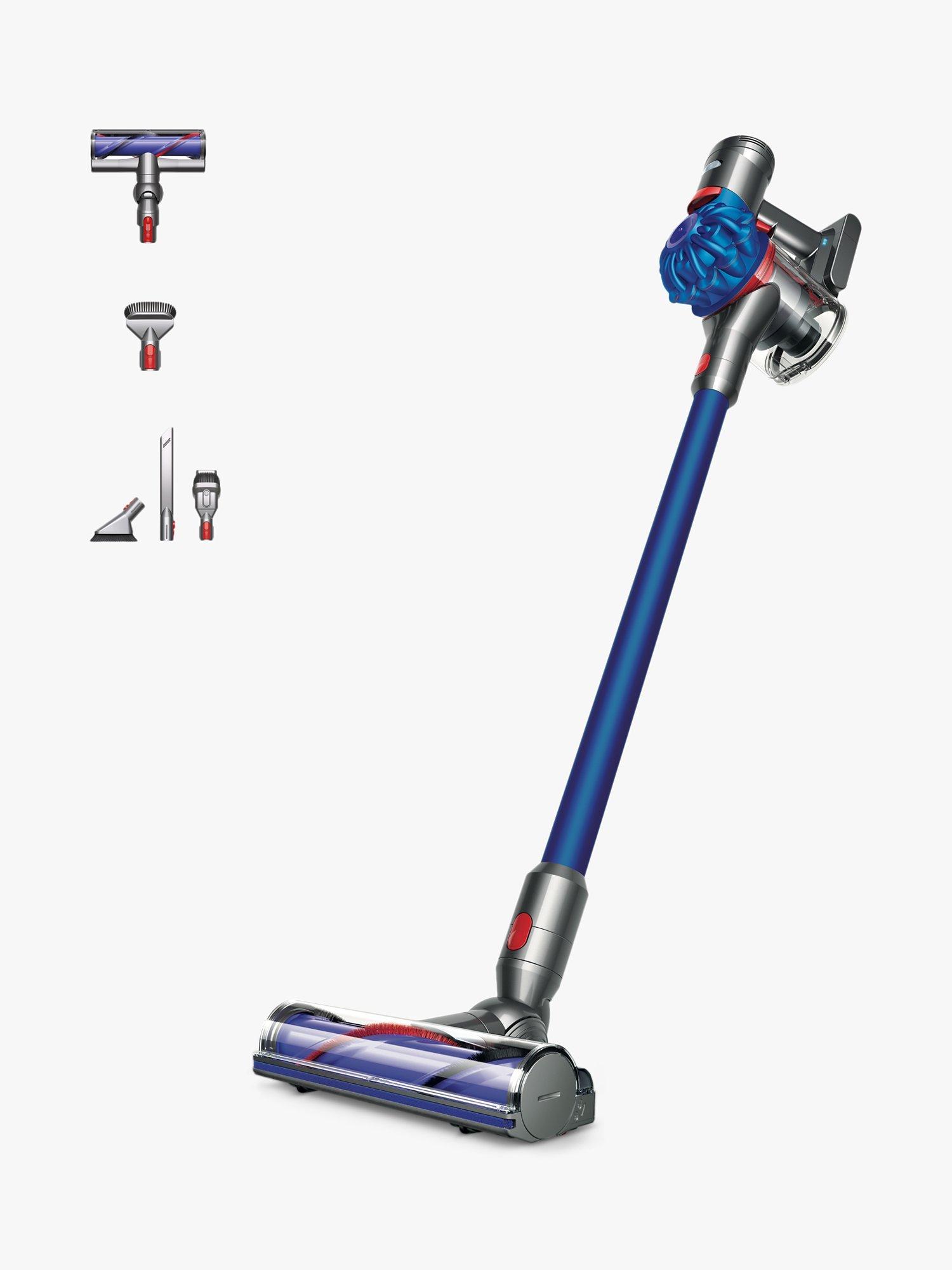 Dyson V7 Motorhead Extra Cordless Vacuum Cleaner