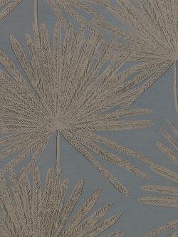 Romo Pacaya Wallpaper, Gunmetal W416/08