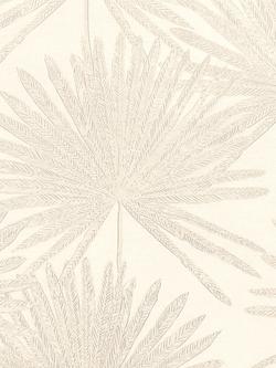 Romo Pacaya Wallpaper, Oyster W416/01