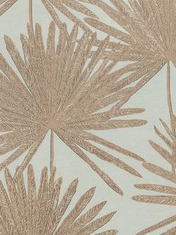 Romo Pacaya Wallpaper, Eau De Nil W416/04