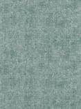 Villa Nova Jali Wallpaper, Teal W551/10