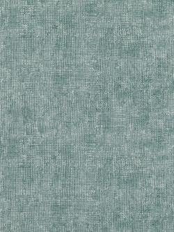 Villa Nova Jali Wallpaper, Teal W551/10