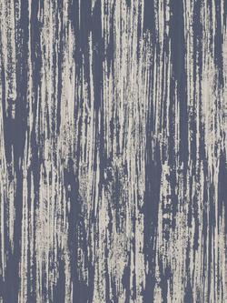 Villa Nova Cortona Wallpaper, Indigo W553/08