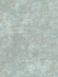 Villa Nova Arriccio Wallpaper, Verdigris W555/06