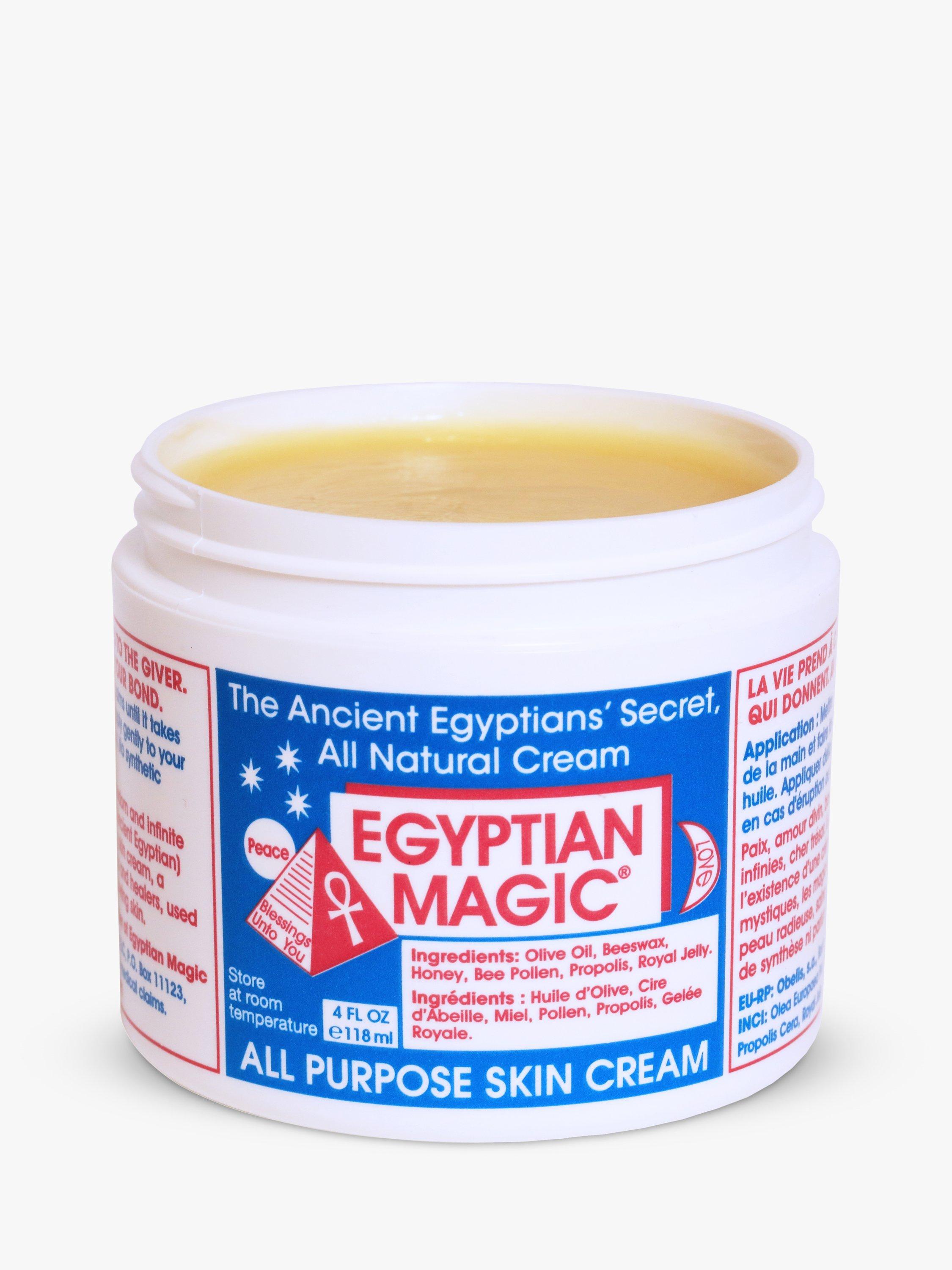 Product image 2 of 3, which shows Egyptian Magic All-Purpose Skin Cream, 118ml