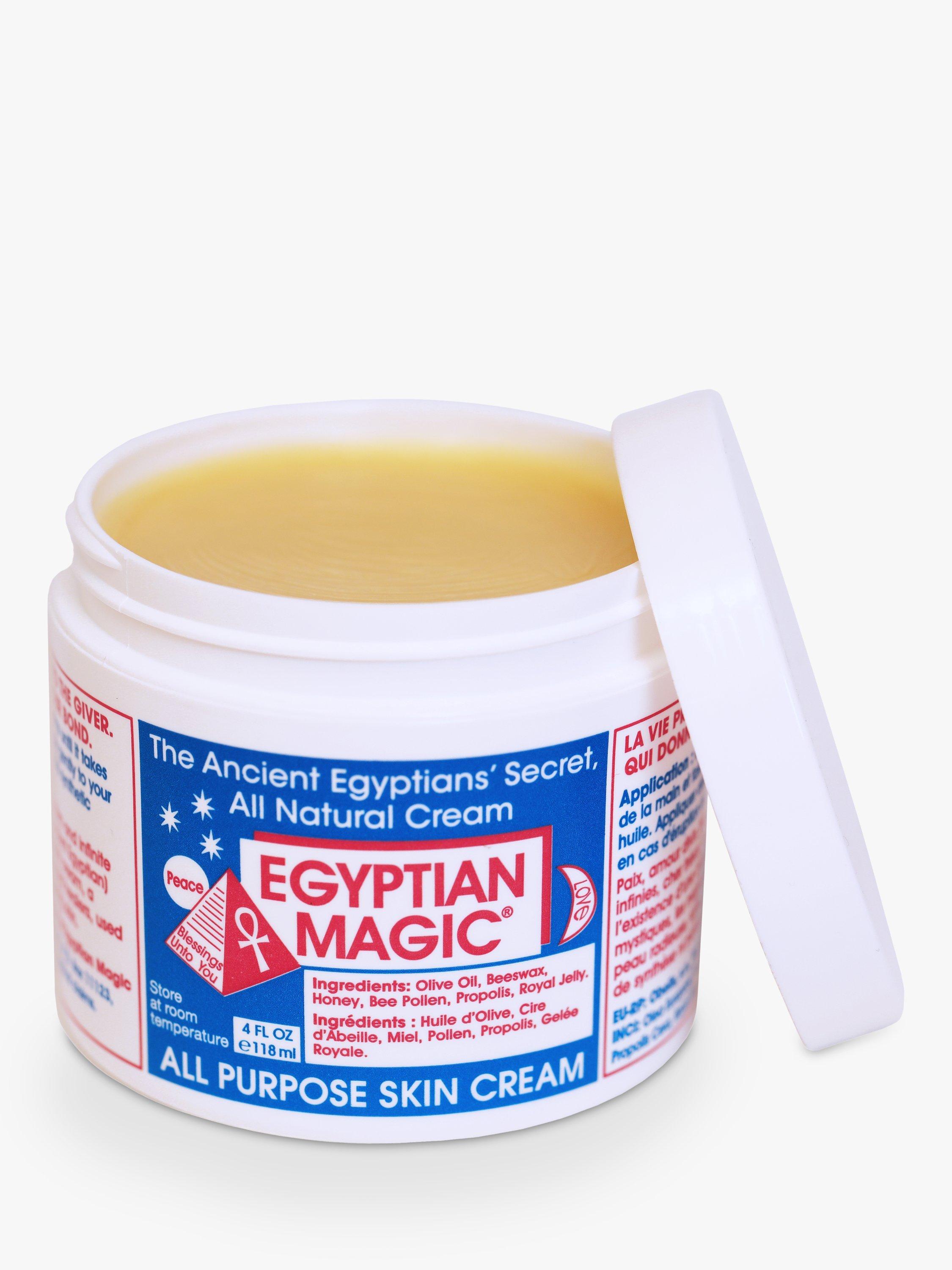 Product image 3 of 3, which shows Egyptian Magic All-Purpose Skin Cream, 118ml